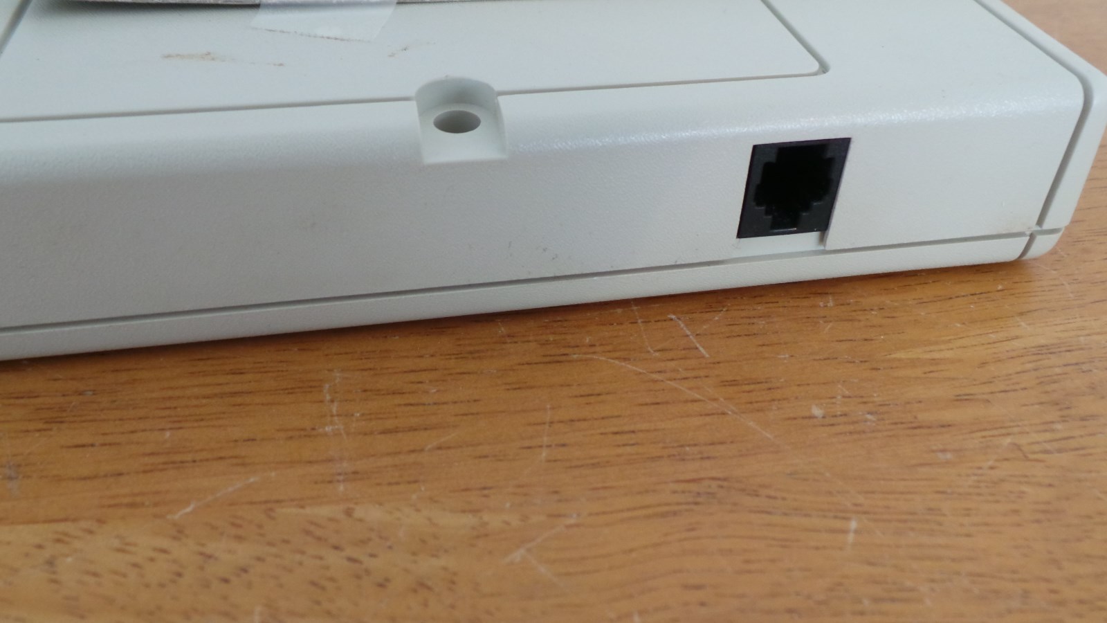 Intermec 9570 Wedge Reader without AC Adapter