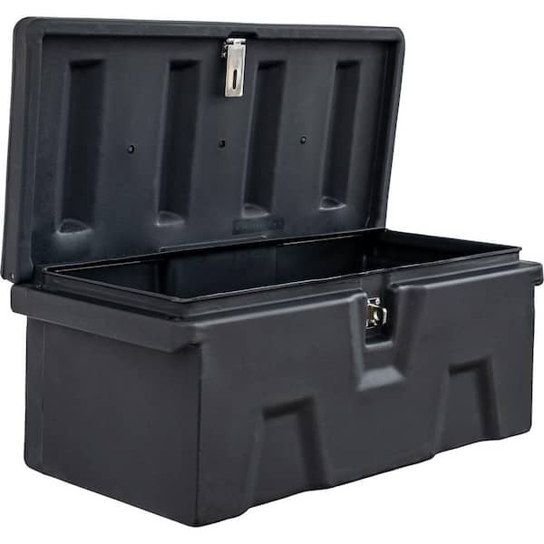Buyers Products All-Purpose Chest Truck Tool Box 13.5"x15"x32" Dent-Resistant