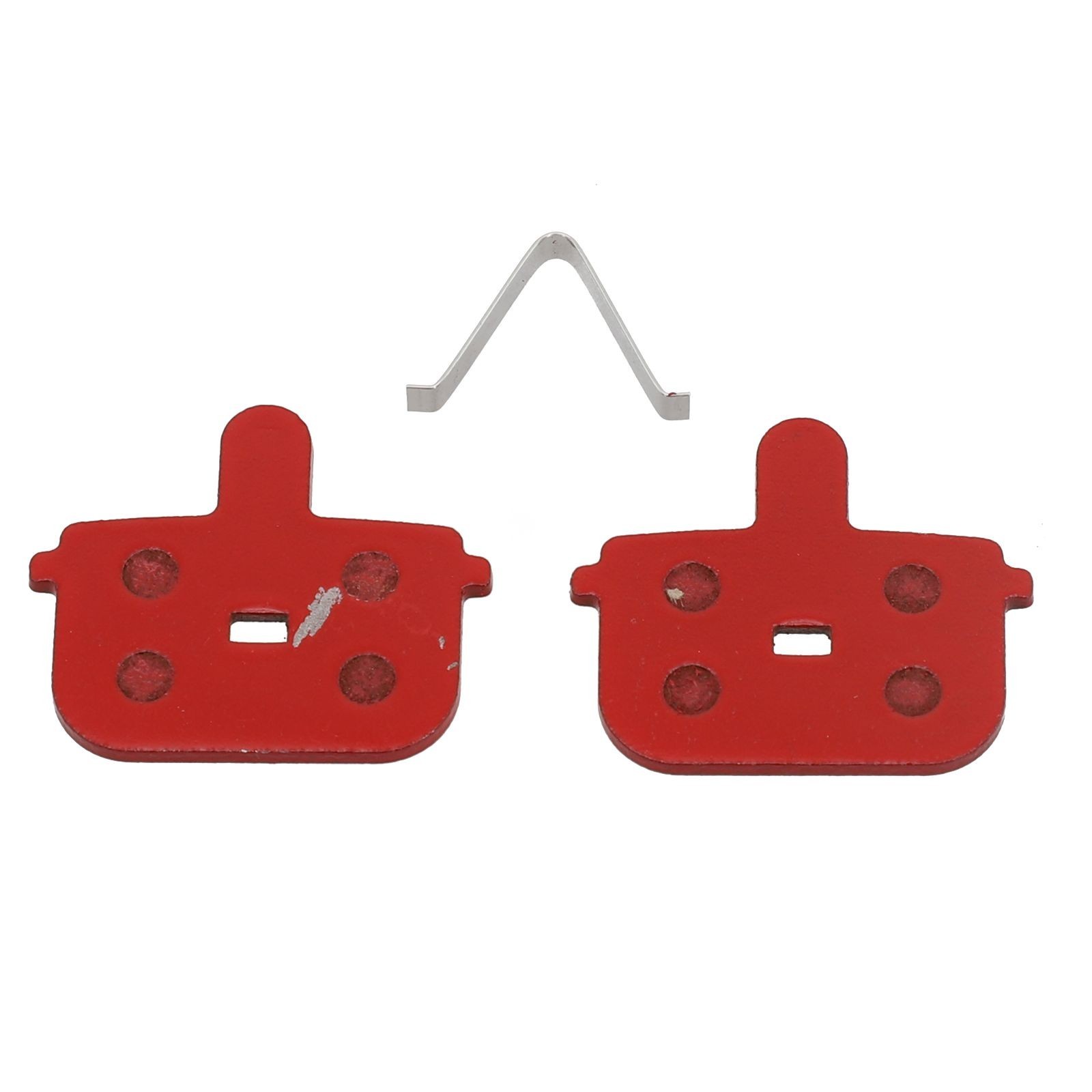 Electric Scooter Brake Pads Engineering High Temperature Metal Performance