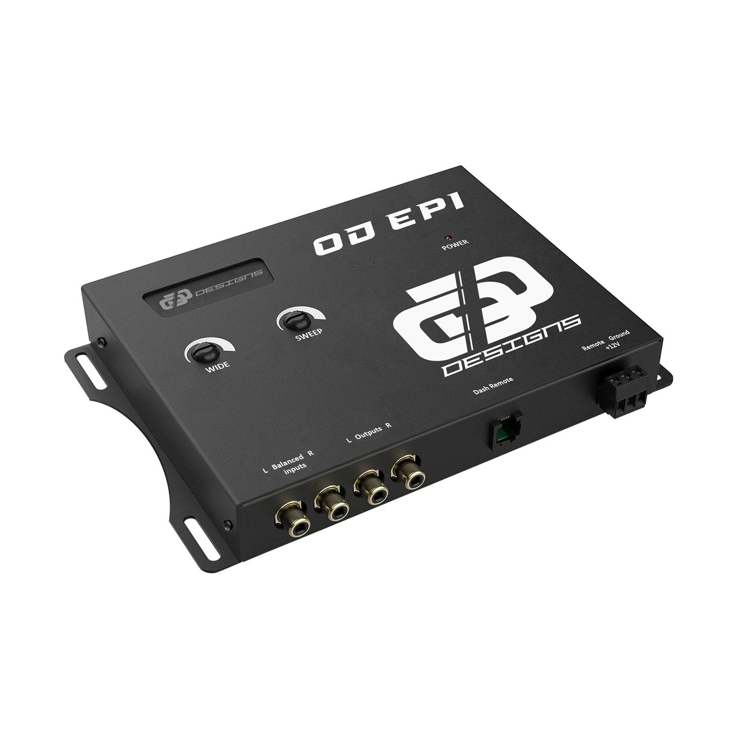 OD DESIGNS OD EP1 EPICENTER BASS RESTORER