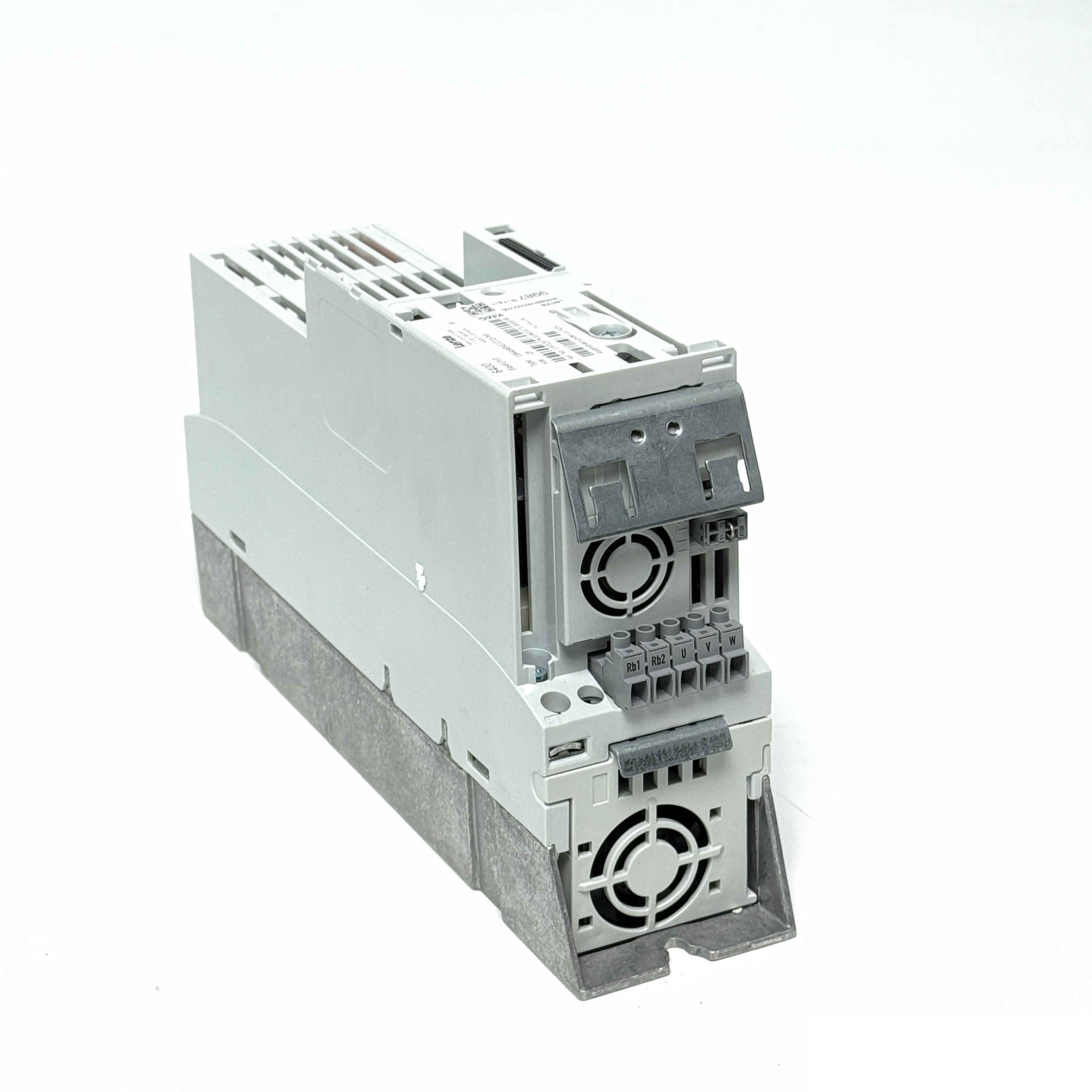 Lenze 8400 Base Unit E84ABBNE2222VN0 HW 2E 13512079 -Unused-