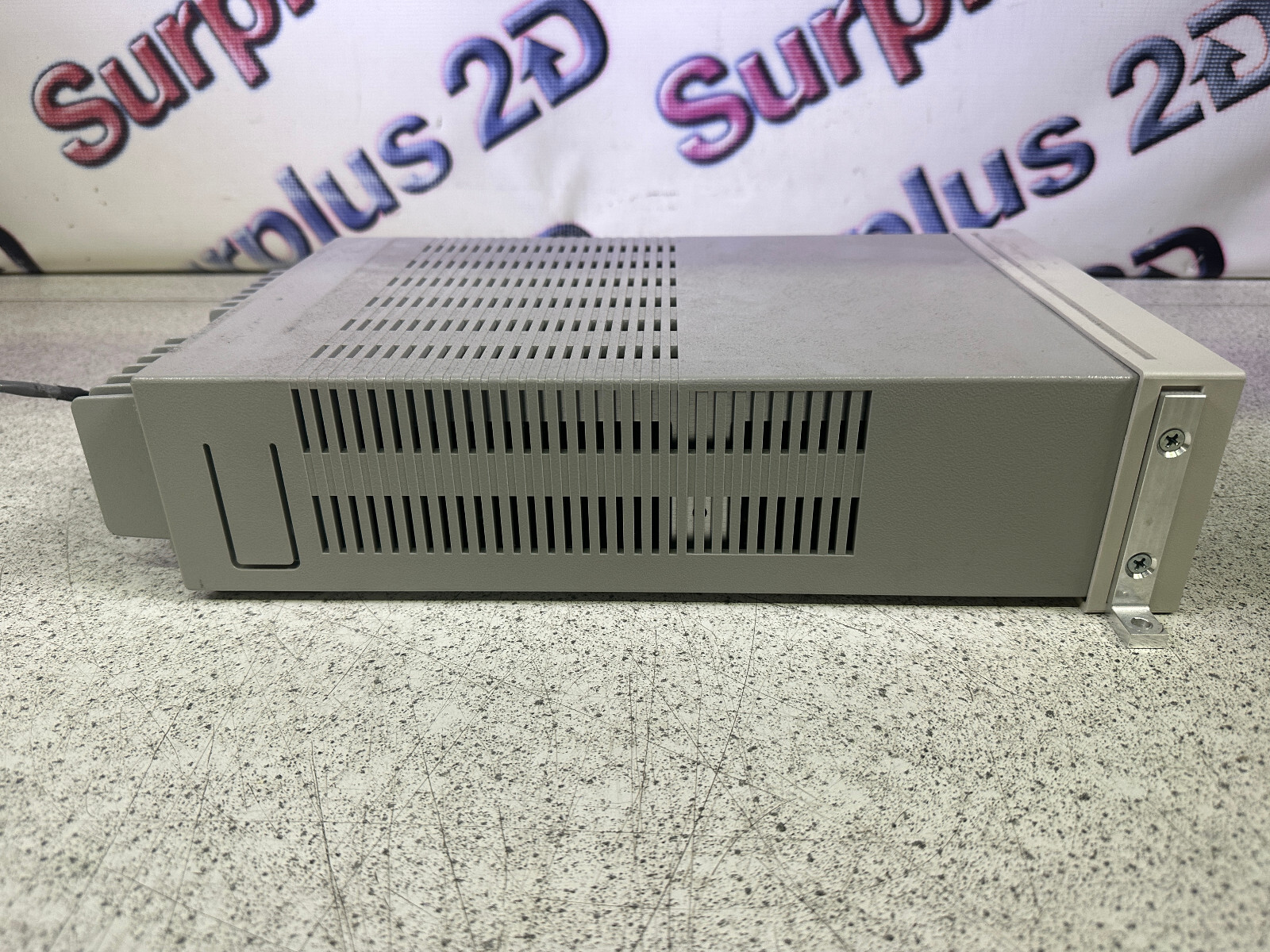 Agilent E3615A 60W Power Supply, 20V, 3A
