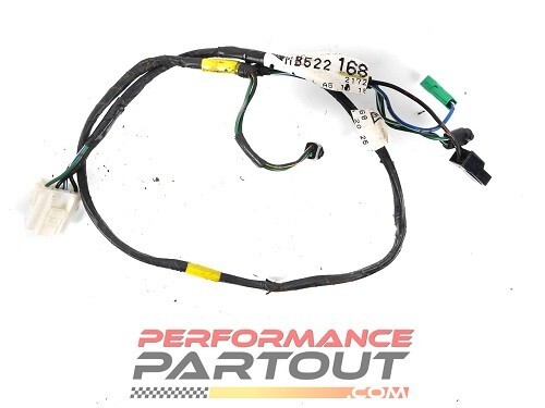 Center Console wire harness 1G DSM MB522168