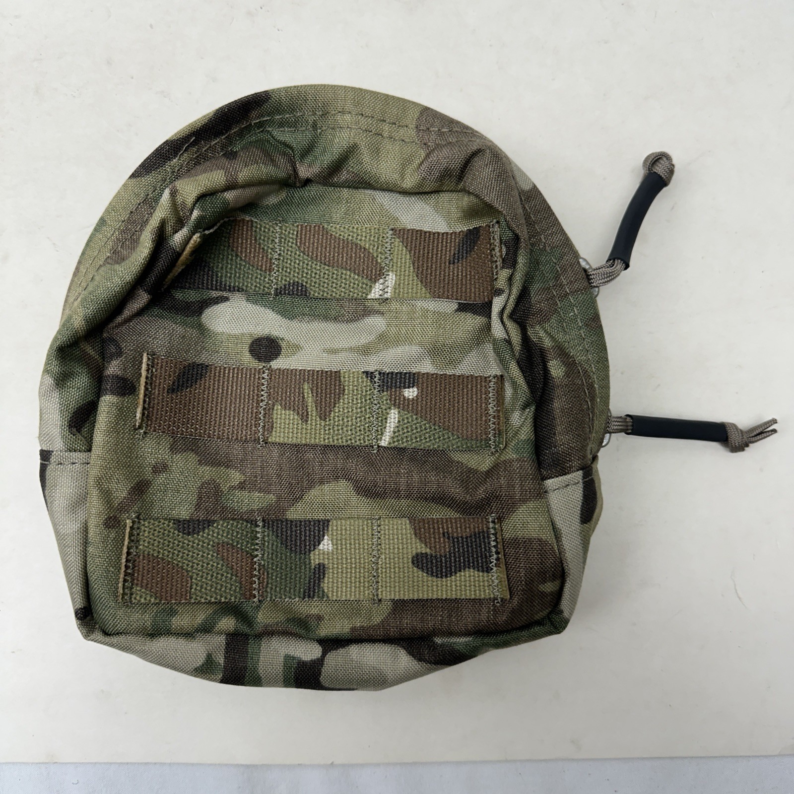 London Bridge LBT-4024 Small Utility Pouch Crye Multicam Molle Modular Tuck