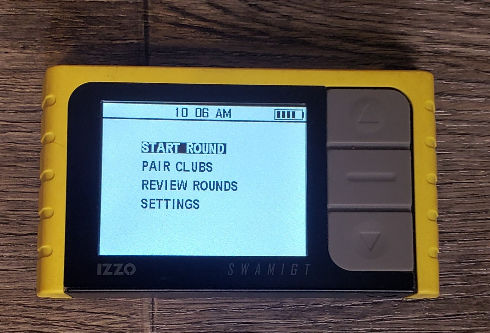 Izzo Swami Gt A44010