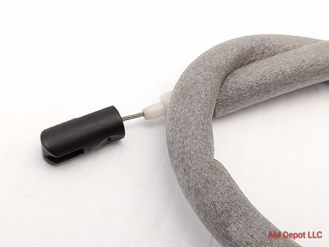 2011 BMW 535i 528i 550i M5 F10 Rear Door Interior Handle Bowden Cable 7175720