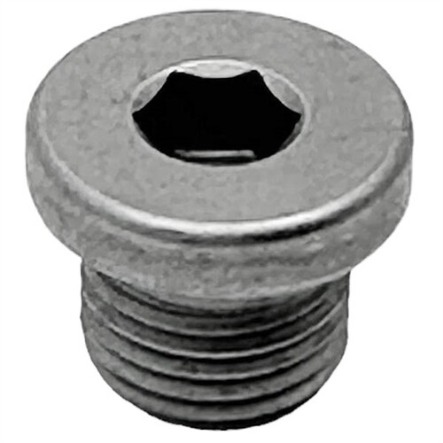 Dry Sump Plug & Oil Pump Bolt for F75, F850, F900, K1600