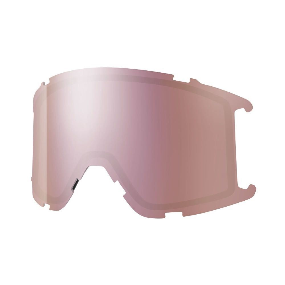 Smith Squad S Replacement Lenses, Authorized Dealer, Many Tints NEW