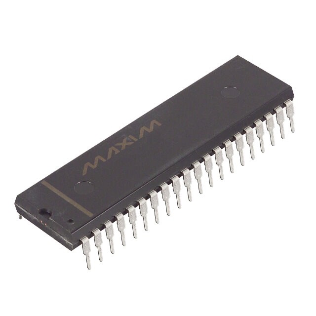 IC MCU 8BIT 16KB FLASH 40DIP