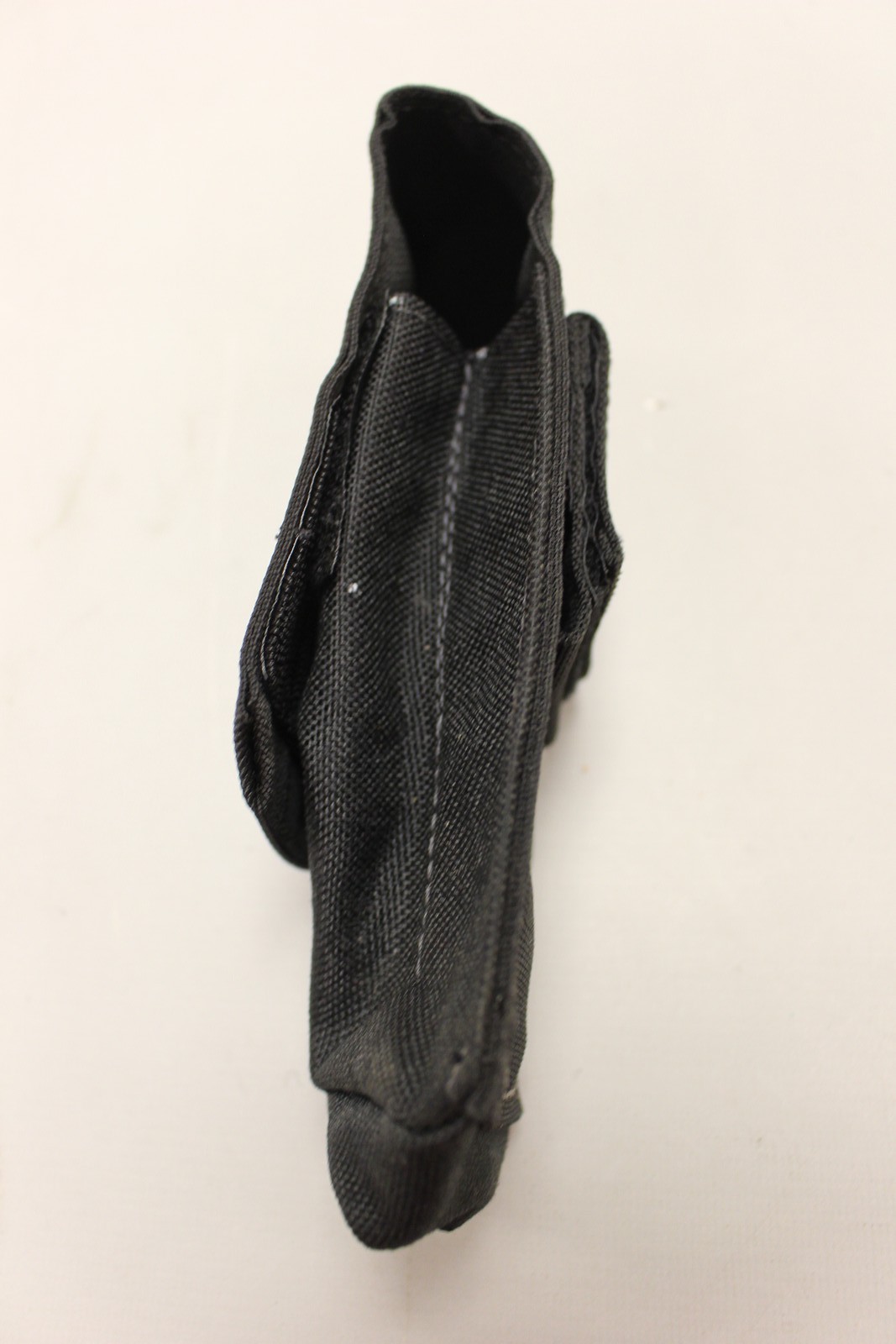 Eagle Industries Double Mag Pouch - Black - Used