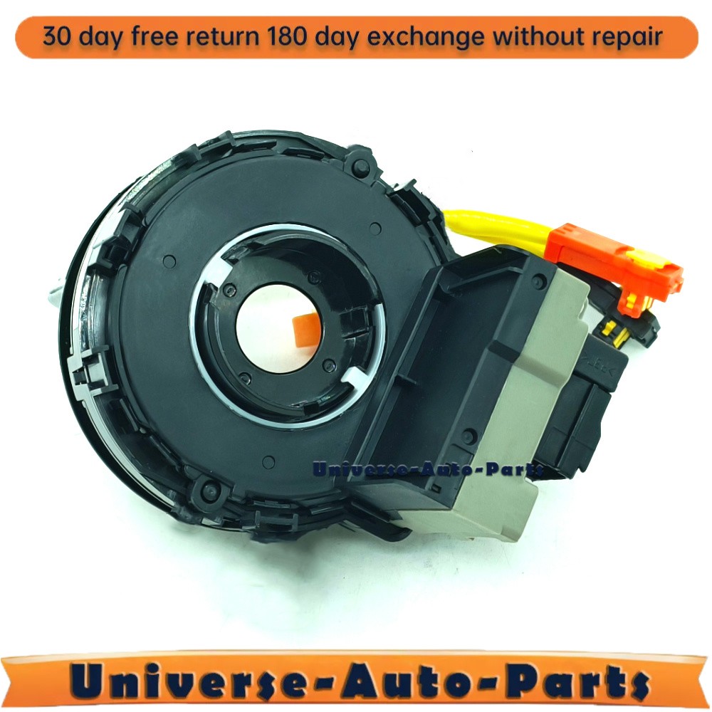 Spiral Cable Clock spring with Steering Angle Sensor For Toyota Highlander