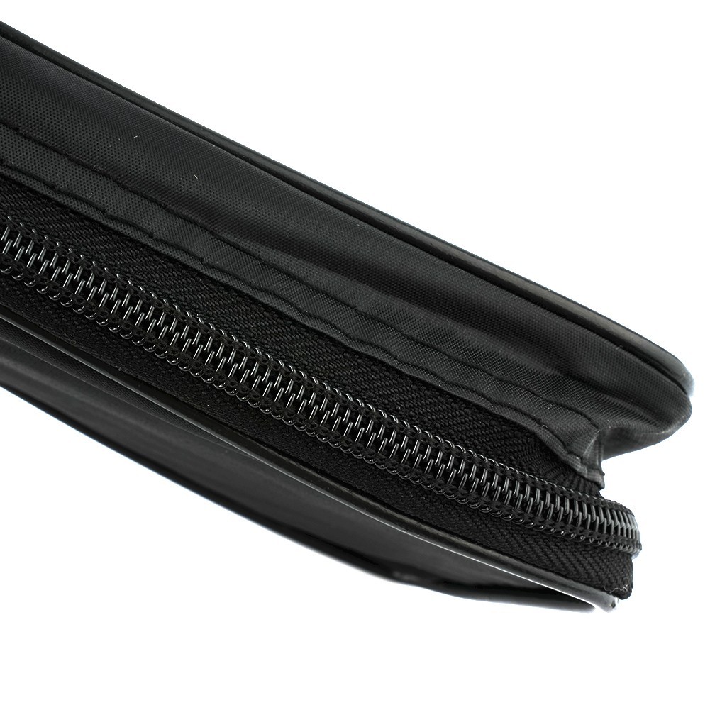 Multimeter Black Cloth Bag Waterproof And Shockproof Soft Bag