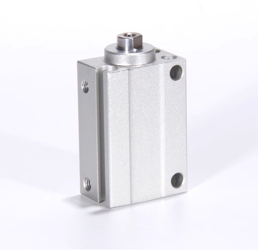 1pc AirTAC MU16X5 MU16X10 MU16X15 MU16X20 MU16X25 MU16X30 MU16X35 Cylinder