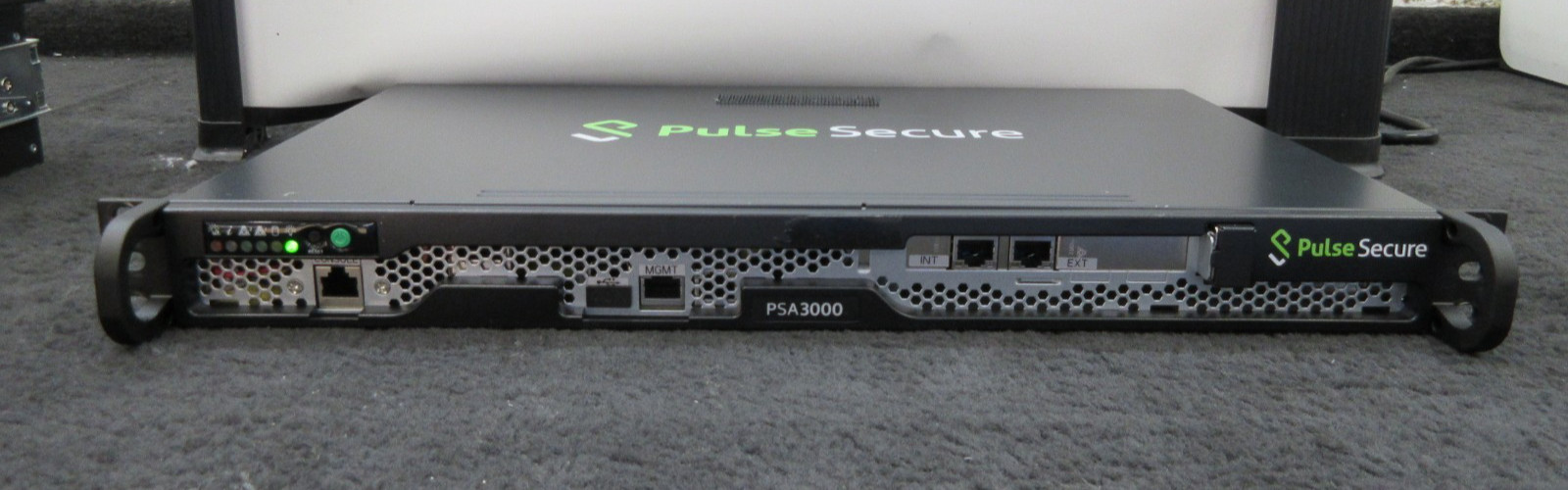 Pulse Secure PSA3000 Security Appliance Firewall