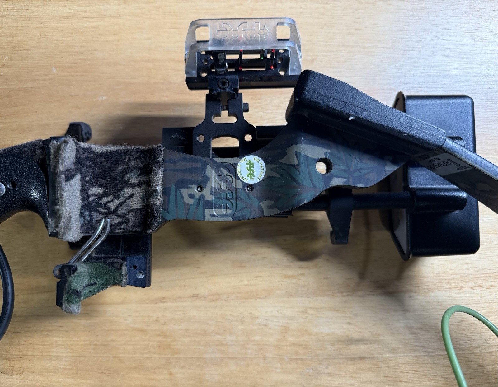 PSE Infinity XSR -500 compound bow right hand