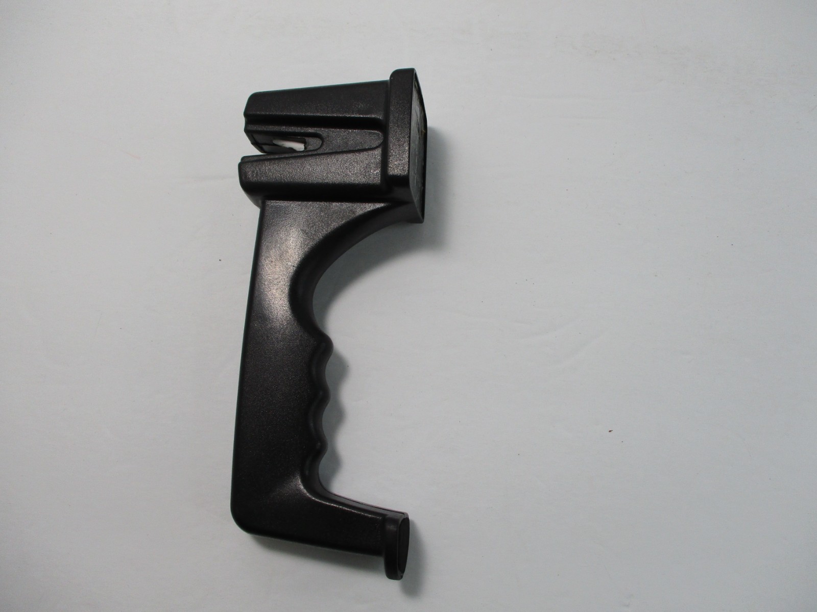 Black Handheld Home Kitchen Universal Knife Sharpener ceramic