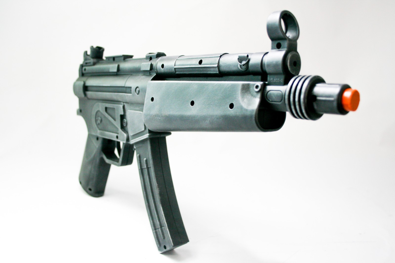 Replica MP5 Prop Gun Costume Prop