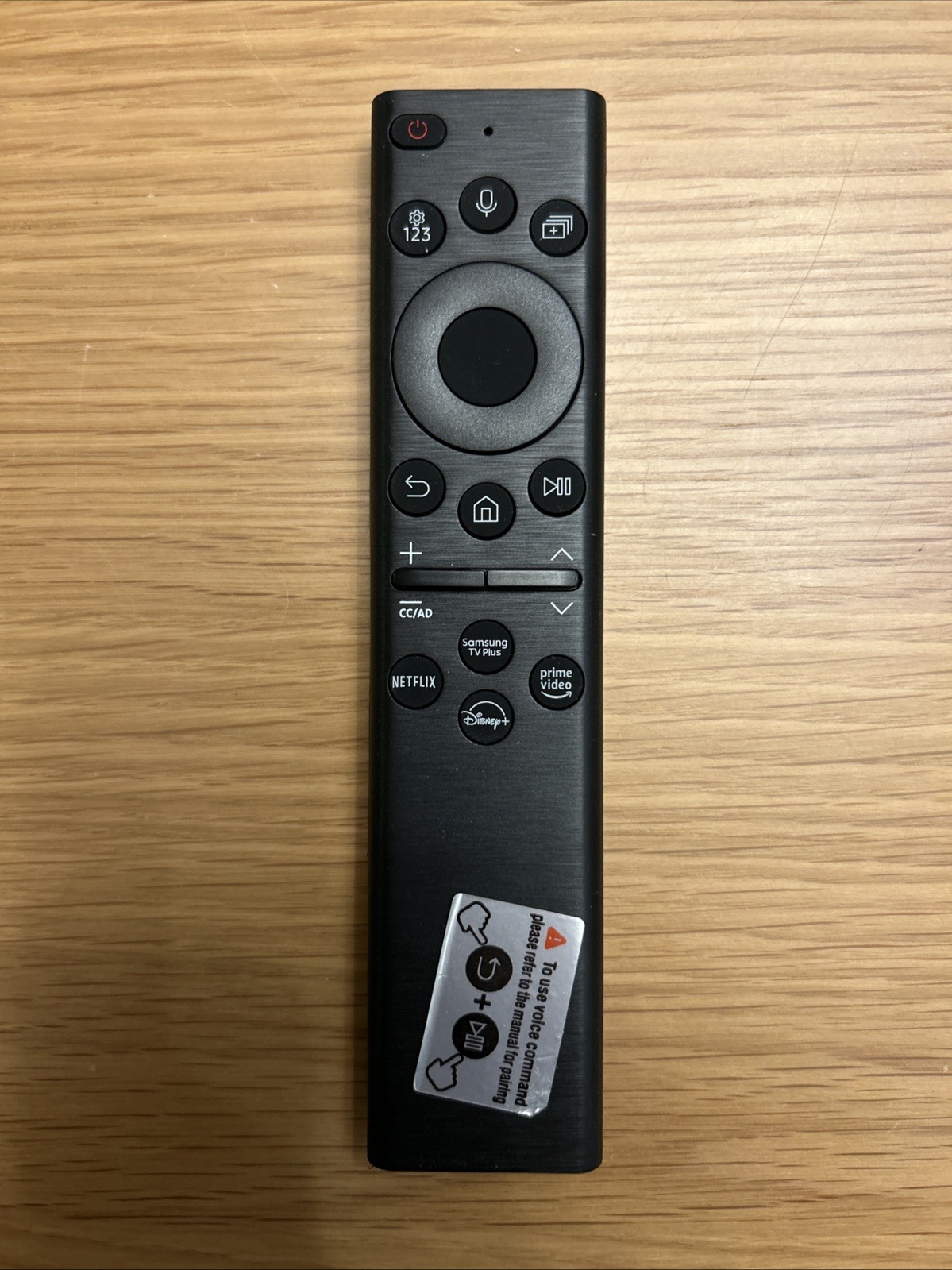 NEW for Samsung Smart TV Remote Control Replacement for ALL 2019-2025 TV Models