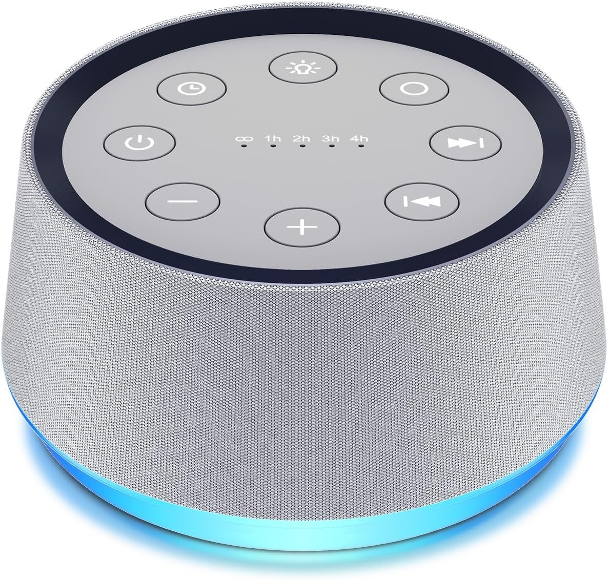 Brown Noise Sound hine Soothing Sounds White Noise hine 12 Colors