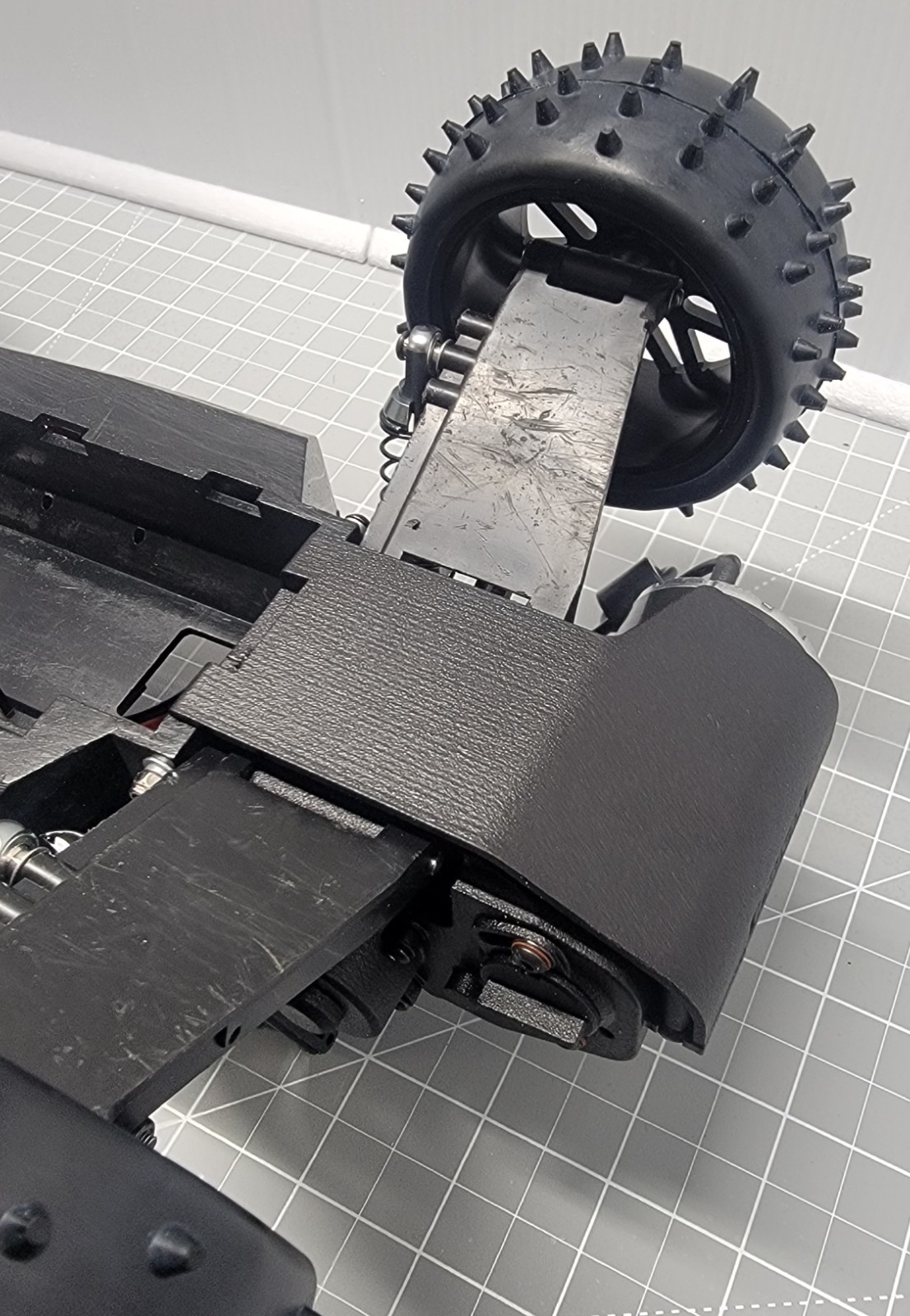 [RESTORED] Marui Ninja Rc Car