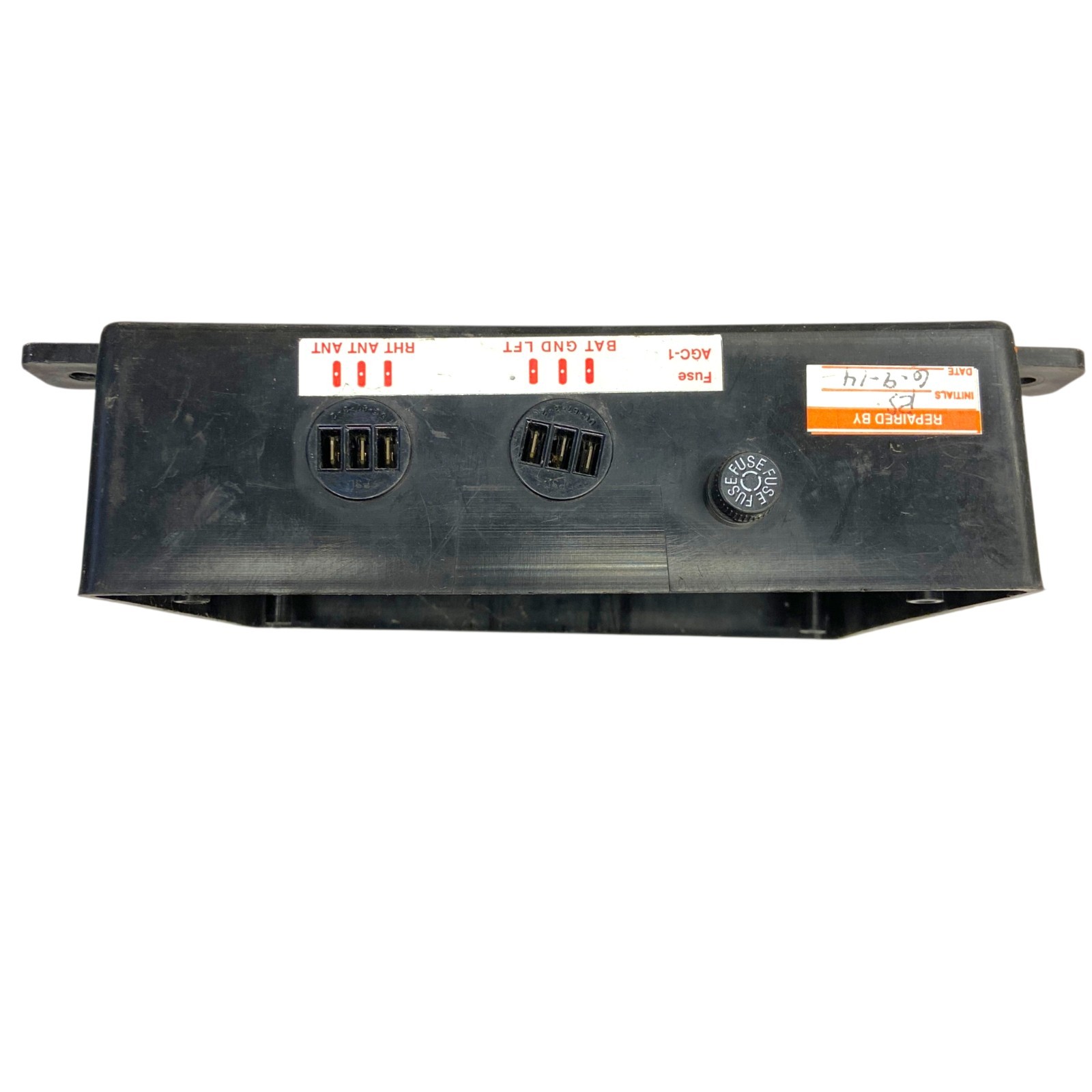 Cartessa Corp C1171A Control Board Module Assembly 022-80