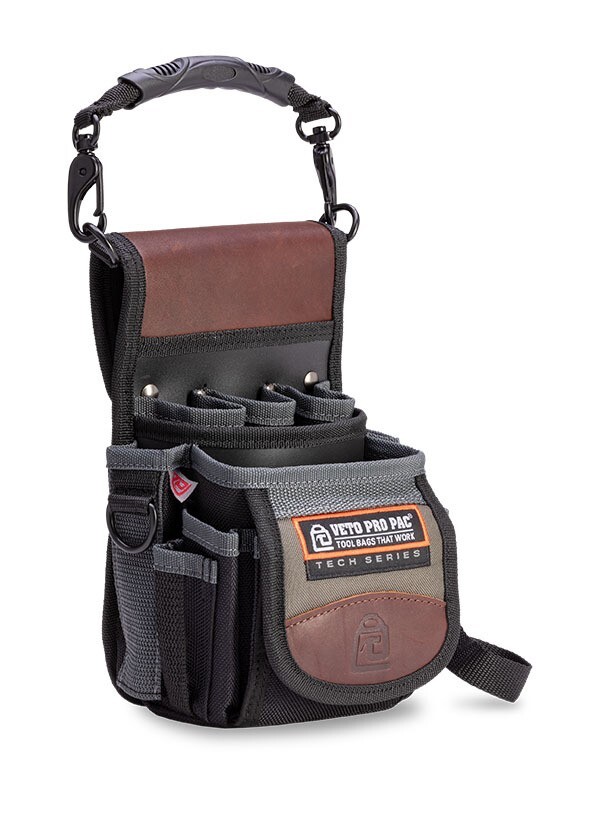 Veto Pro Pac TP3 Tool Pouch