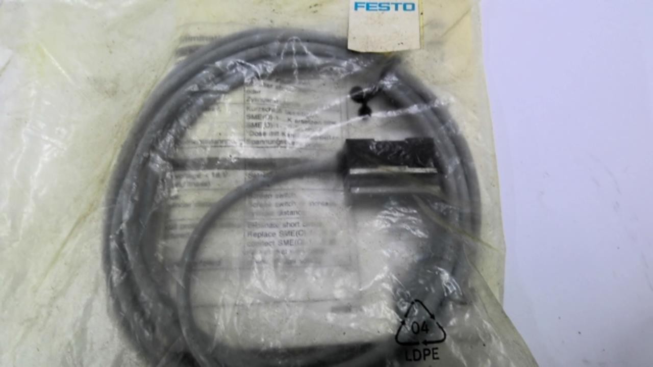 Festo SME-LED-24B Nr#151669 Prox Switch