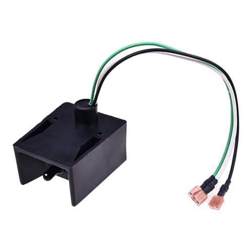 Liftgate Switch 31446 Compatible with Thieman Liftgates