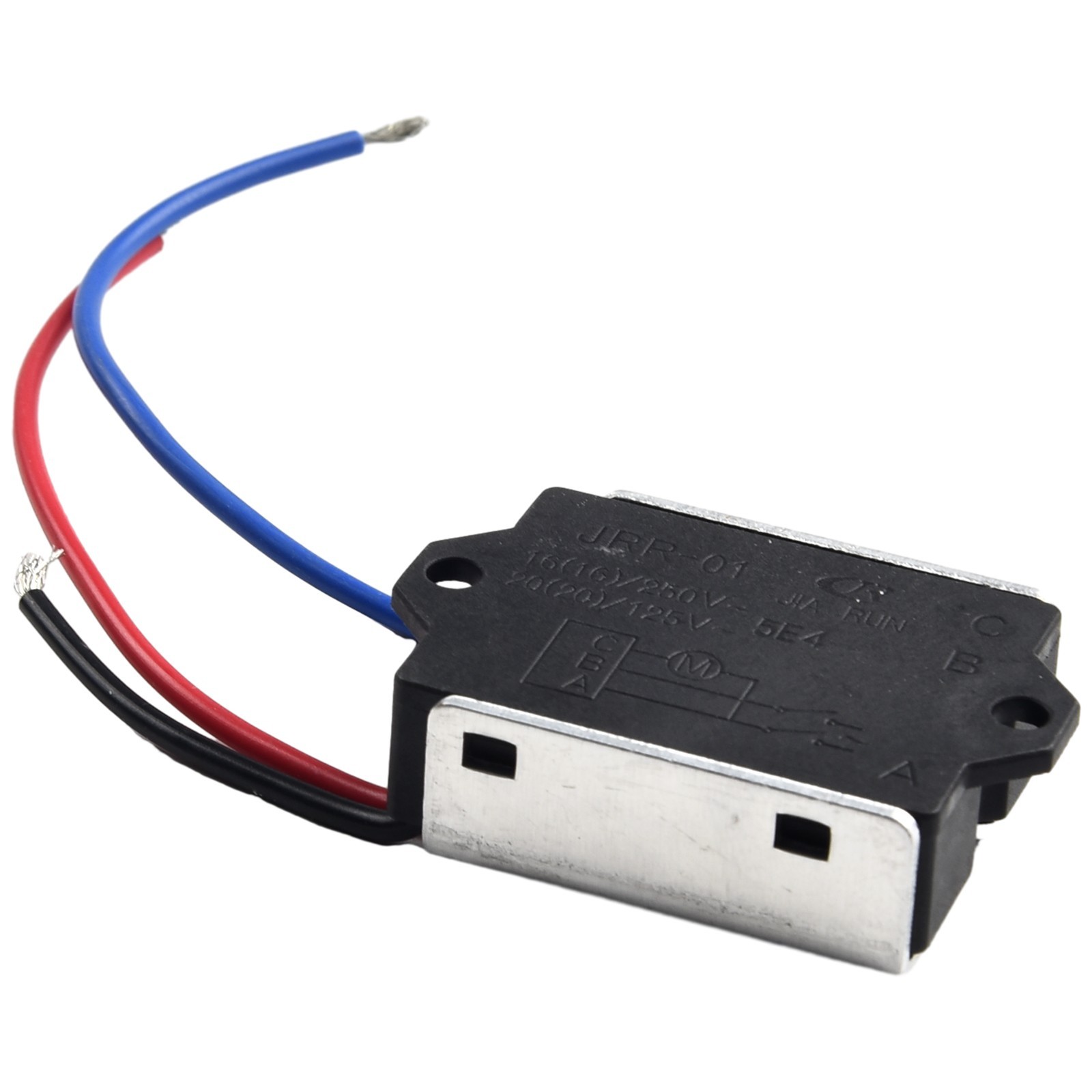 Control Switches Current Limiter for Power Tools Soft Supplies AC Power