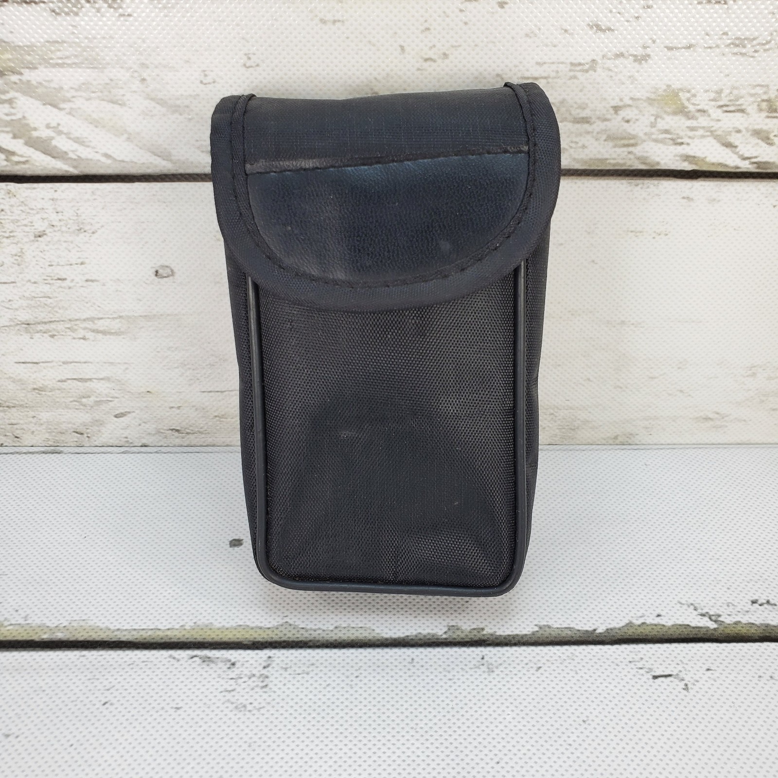 Humvee Compact Binoculars 12x25 DCF 96M/1000M 4" With String Read Description