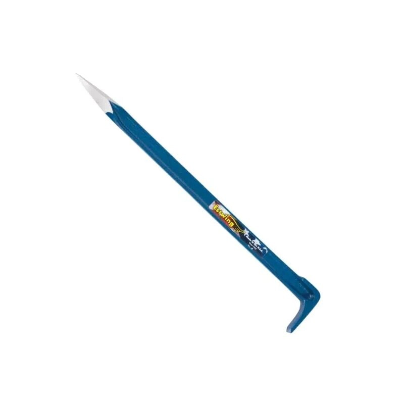 Estwing GP18 Gad Pry Bar 18" Forged Geological Tool