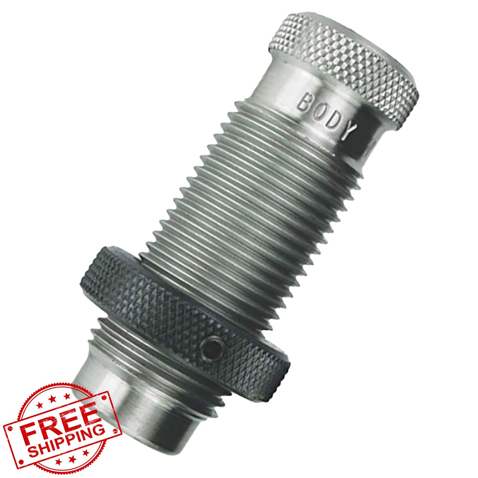 Redding Full Length Resizing Body Die Case Shoulder Bump Tool Reloading