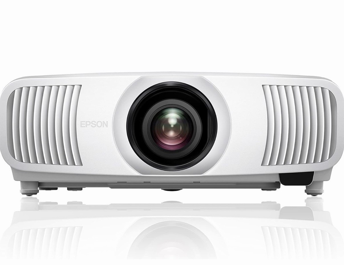 Epson Home Cinema LS11000 4K PRO-UHD Laser Projector - EH-LS11000W 🔥SEALED🔥