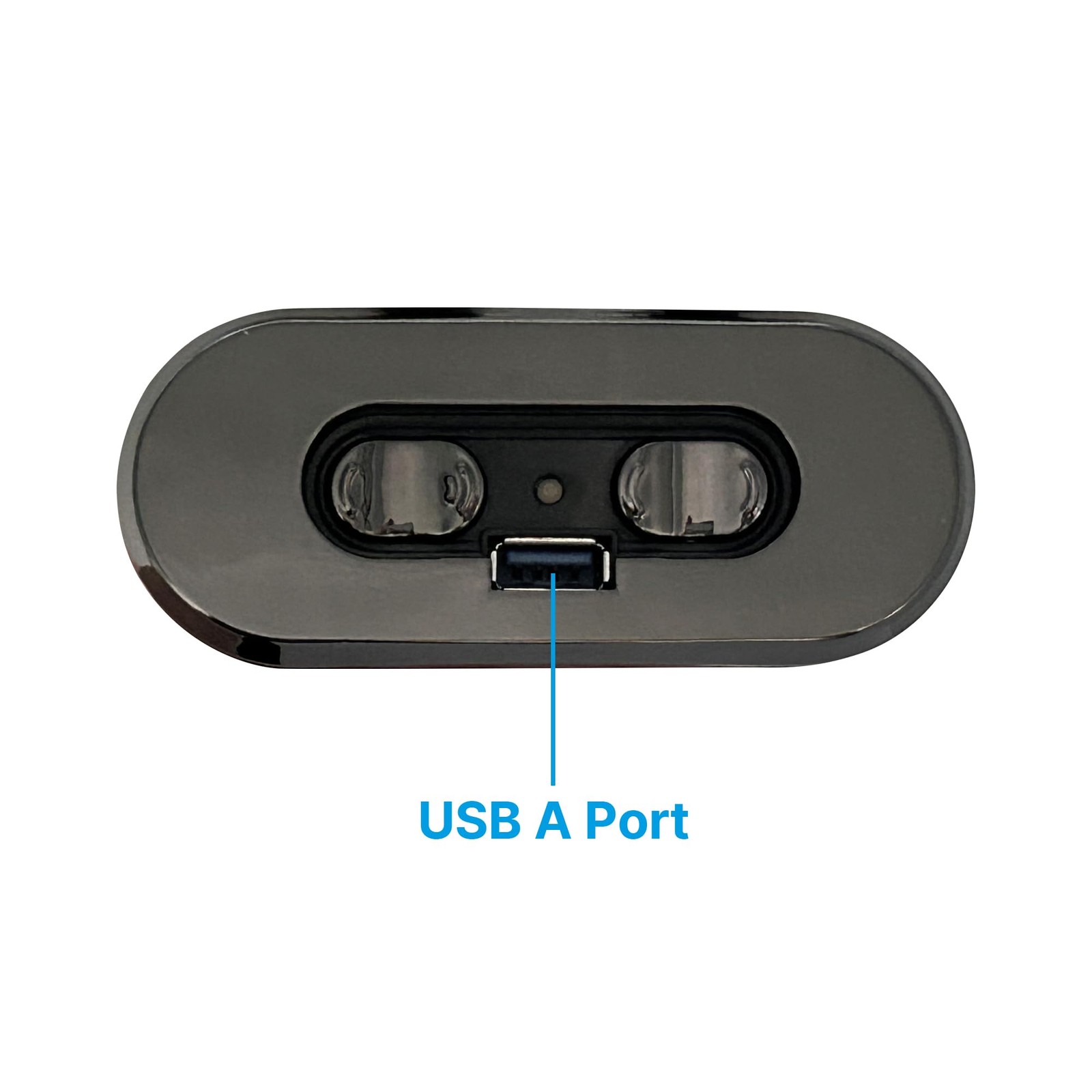 Power Recliner Switch 4 Button 5 Pin Remote KDH115018 USB Hand Control