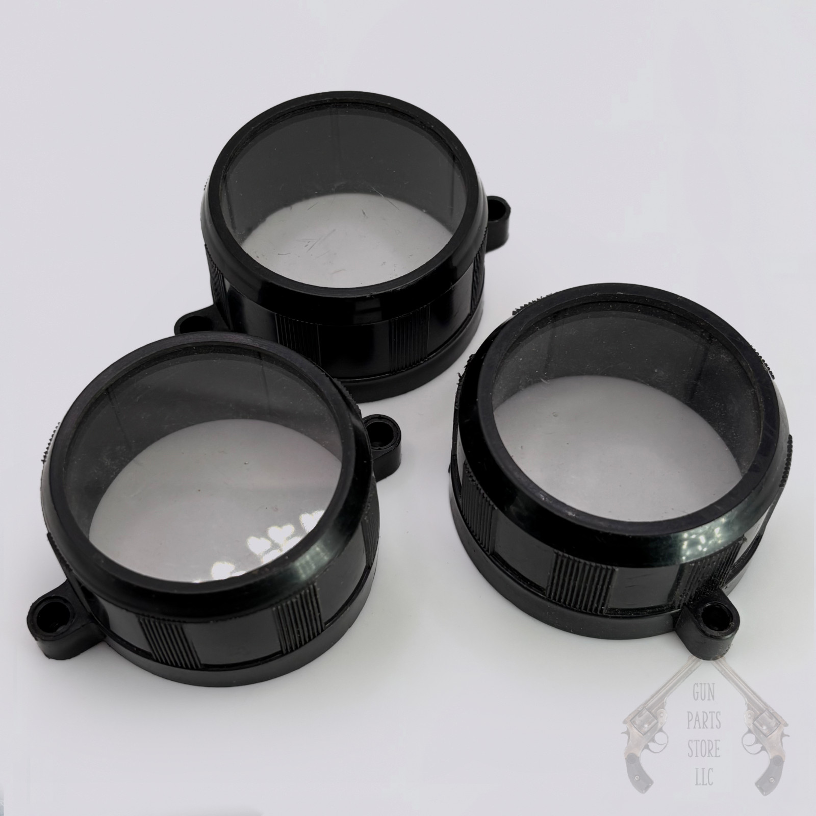 TRIJICON Bikini Lens Cap (Single) 1-7/8" / 48mm - Clear