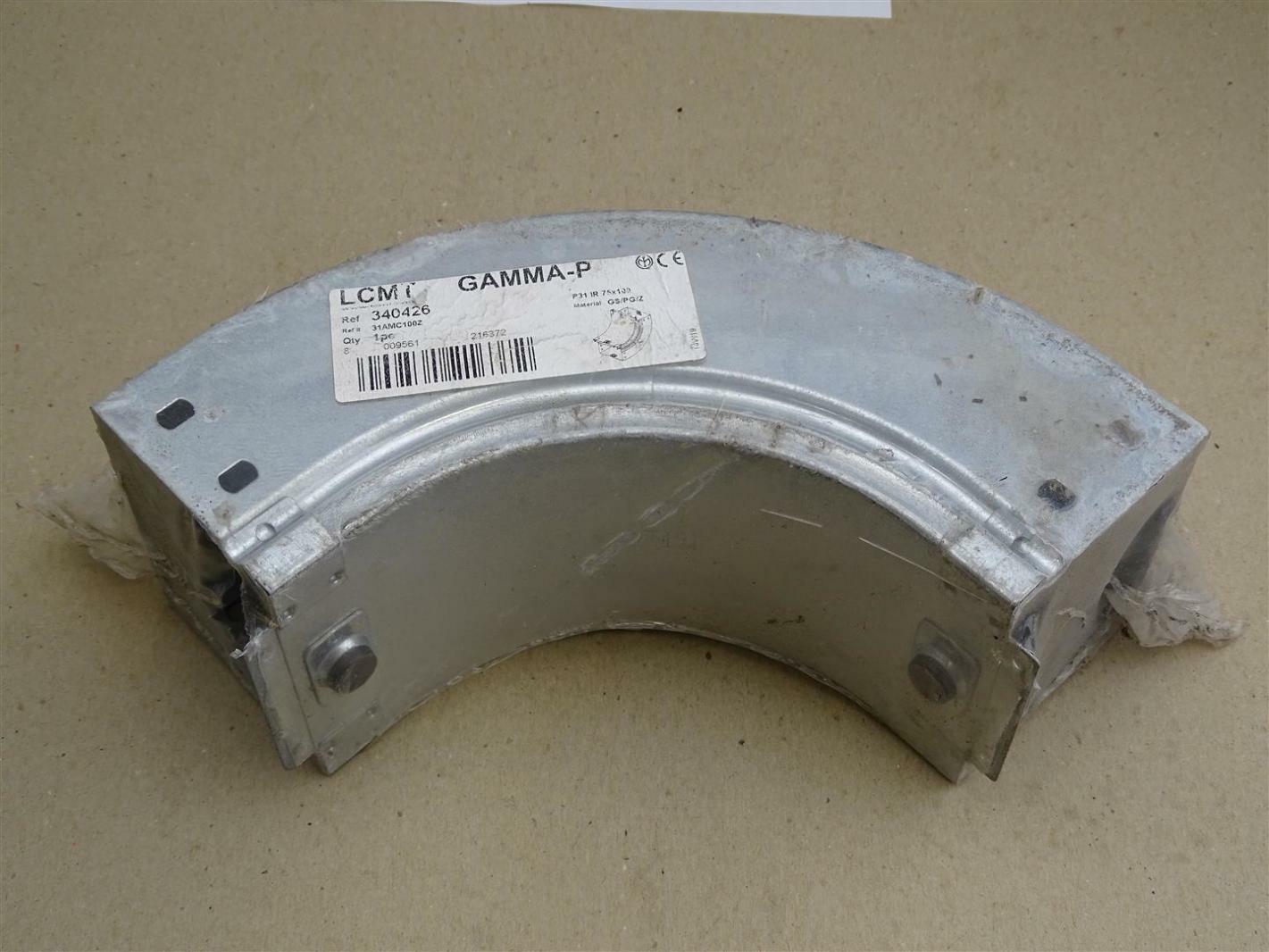 LCMT  Wire Cable Tray Fitting , 31AMC100Z