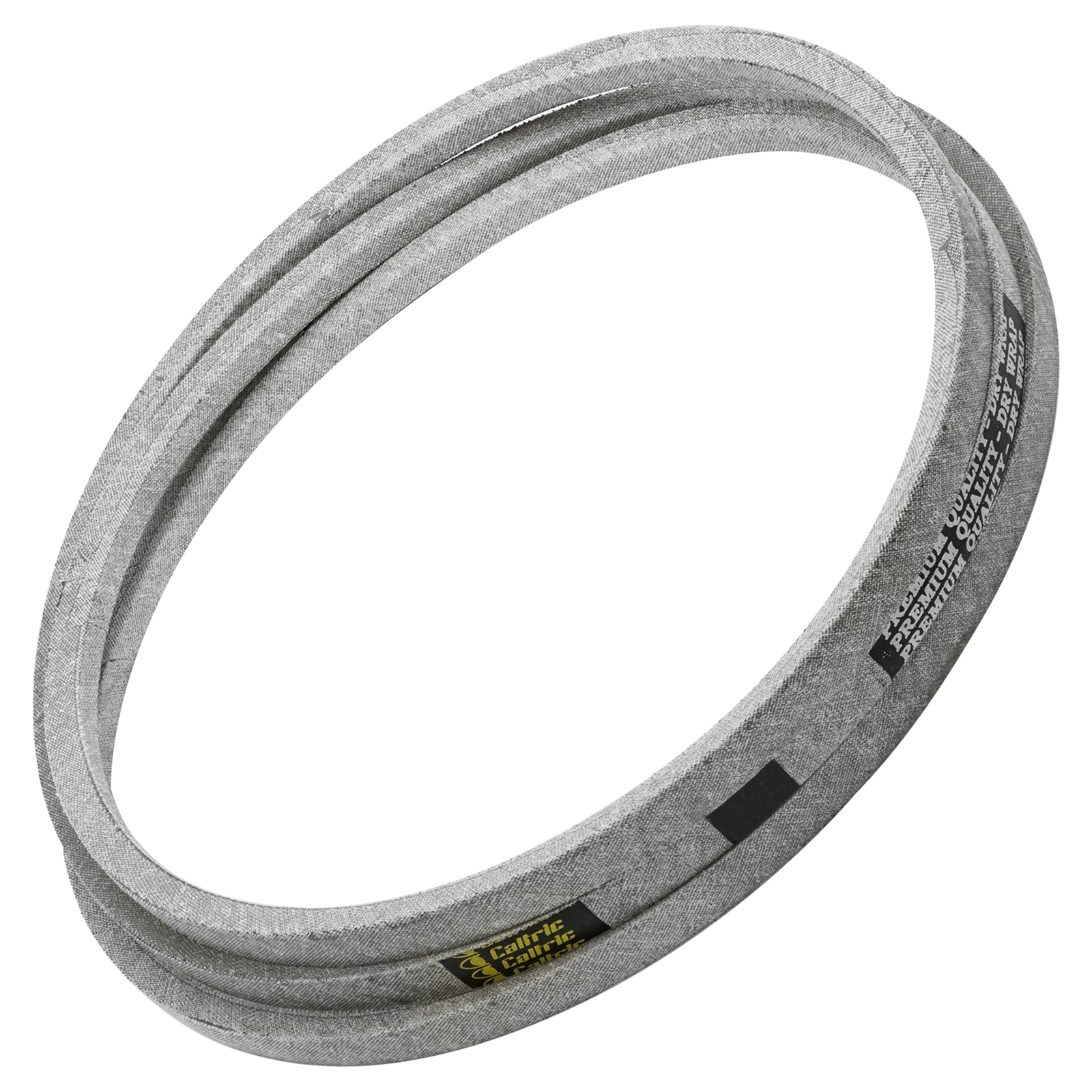Caltric 42" Deck Belt For Cub Cadet 2164 2166 2176 GT 2542 LT 2042 LT 2180