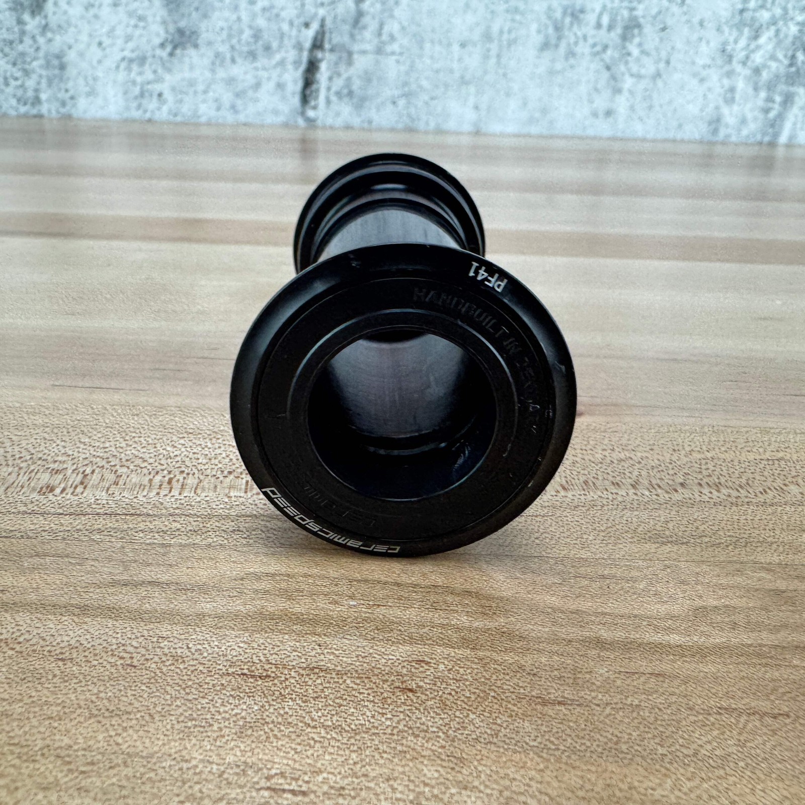 Ceramicspeed BB Alpha Pressfit BB86 Bottom Bracket for Shimano 24mm Spindles