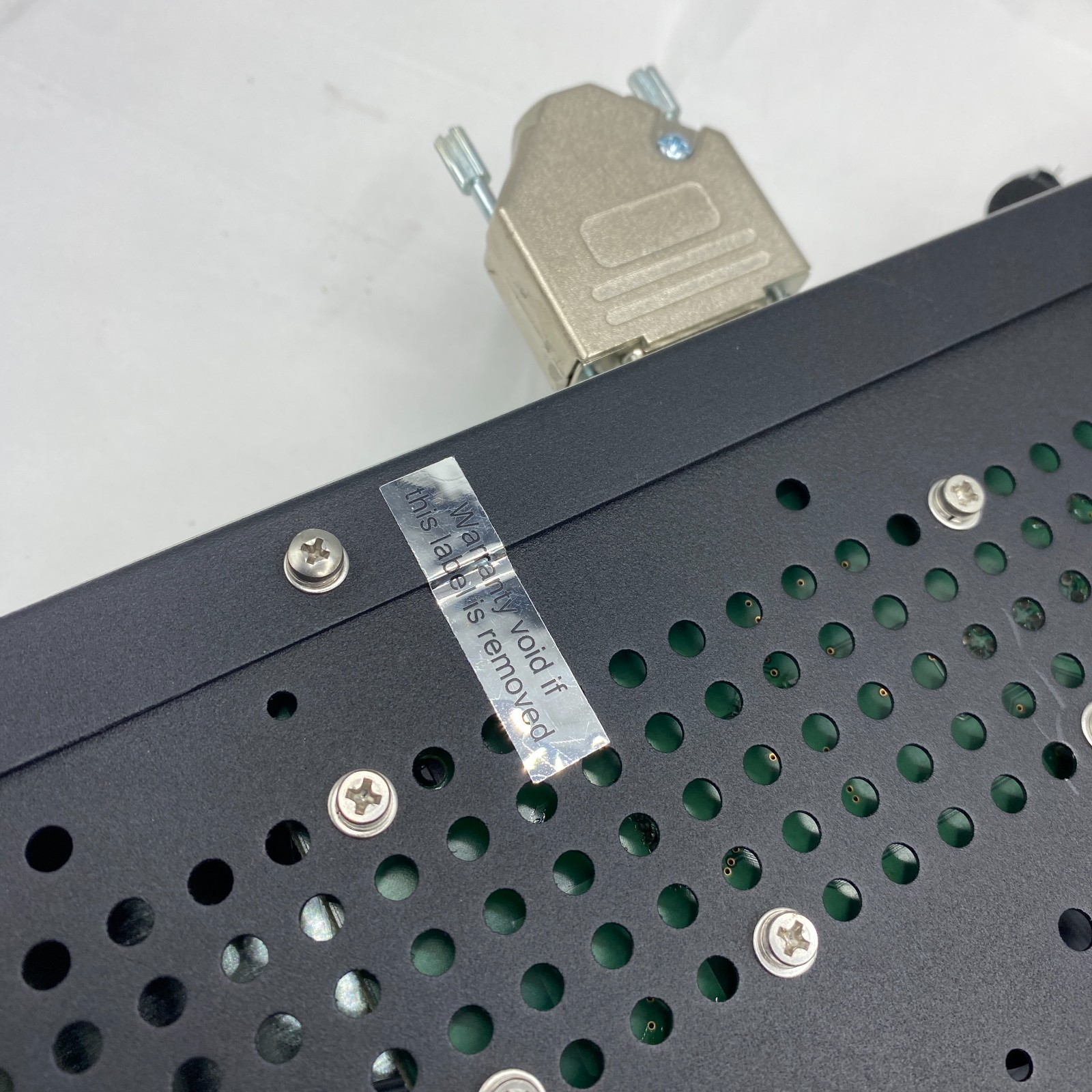 MPB COMMUNICATIONS 1RU-EBS-4010-AC-CA Erbium Broadband Source (EBS) C-band ASE🎯