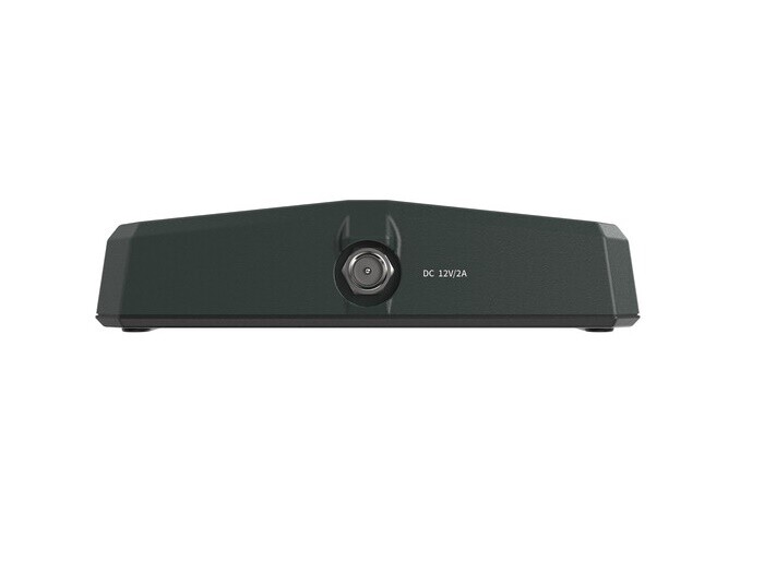 HL-Solidcom C1-2S Full-Duplex Wireless DECT Intercom System with 2 Headsets
