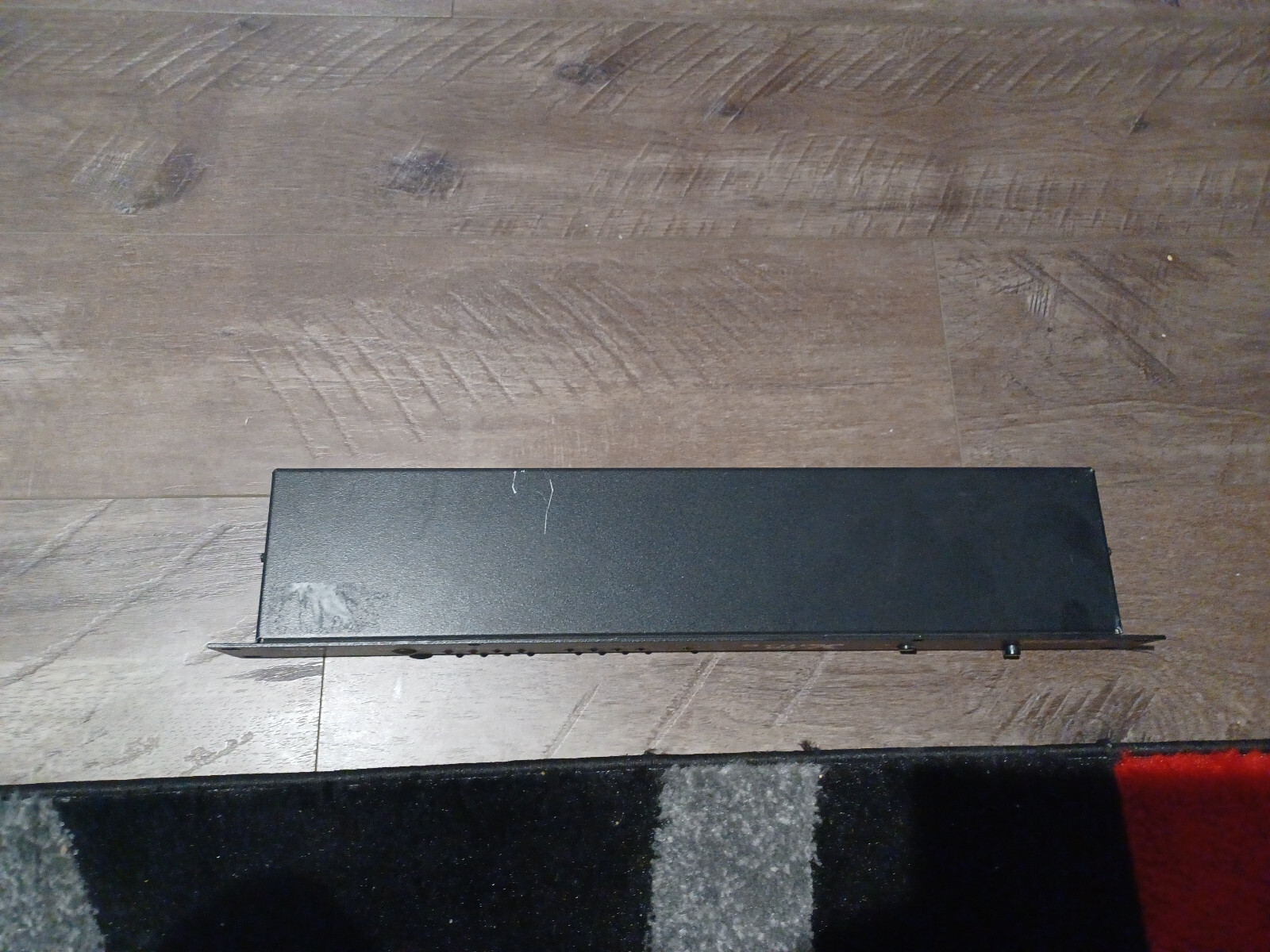 OPCODE STUDIO 64X - 64-Channel Midi Interface / Patchbay - Not Working/For Parts