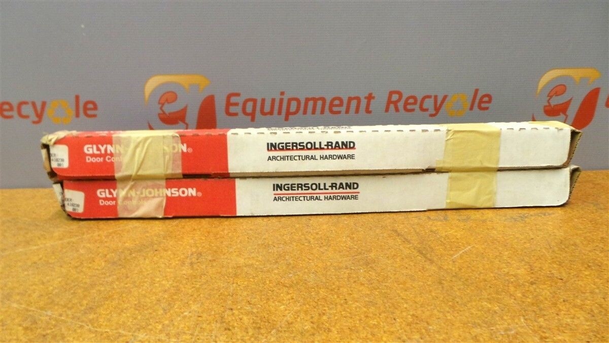 Glynn-Johnson IR US32D OH.10095 Overhead Door Holder Controller New Lot of 2