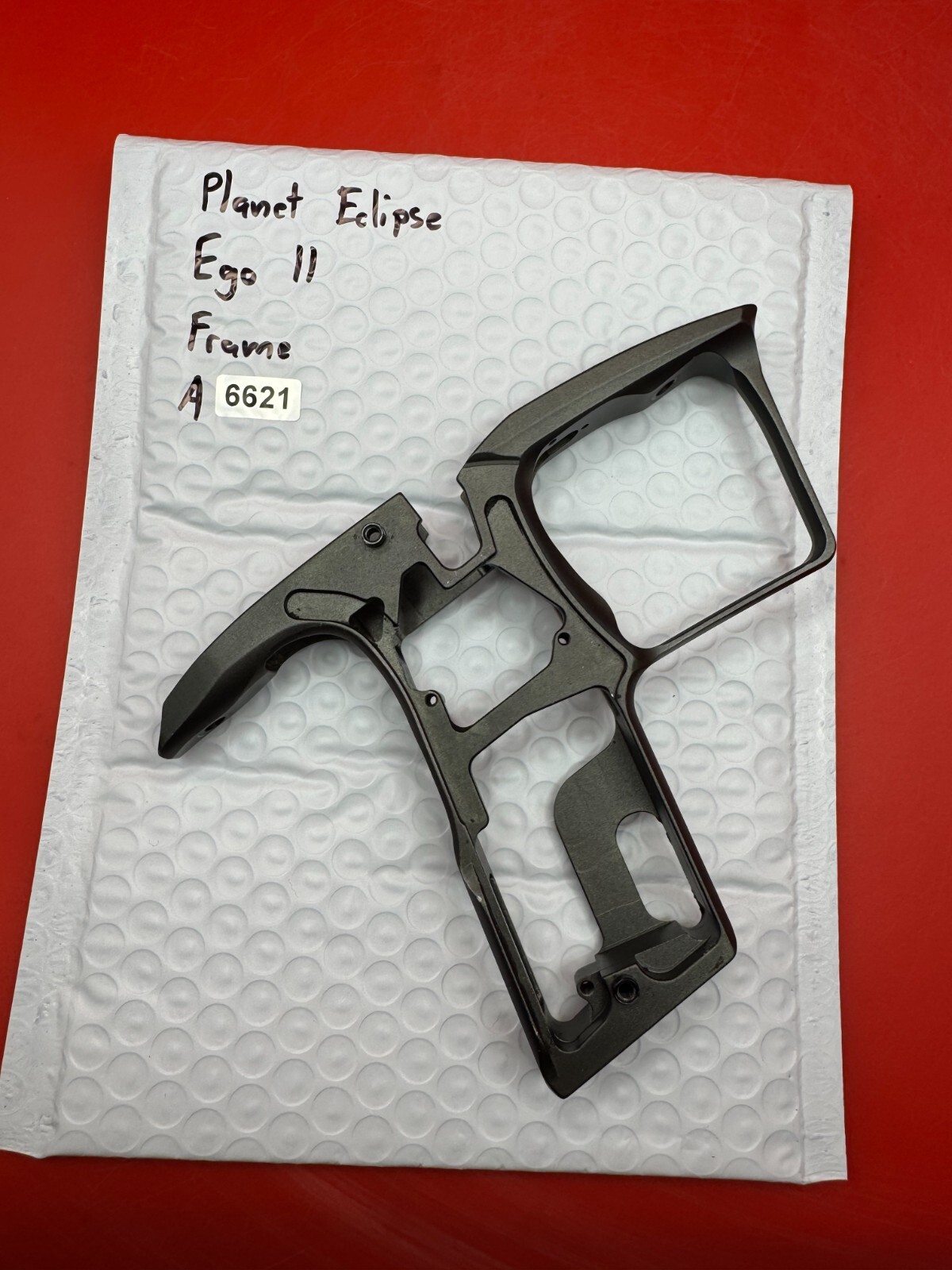 Planet Eclipse Ego 11 Frame