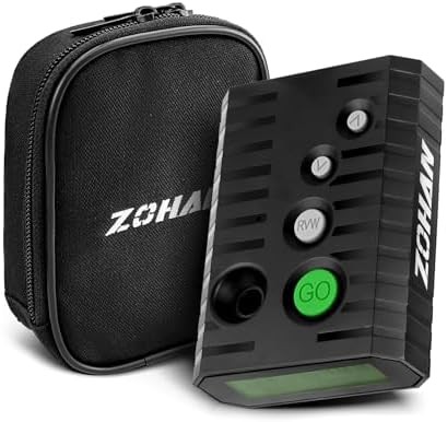 Shooting Competition Shot Timer