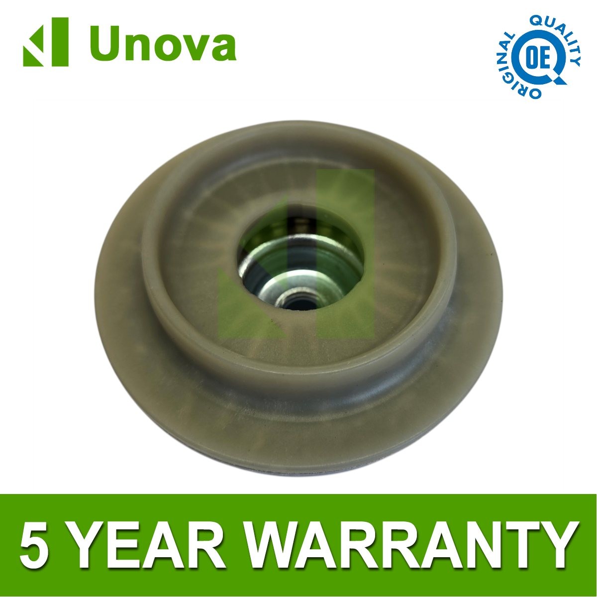 Strut Top Mount Front Unova Fits Vauxhall Fiat Alfa Romeo Chrysler Opel Lancia