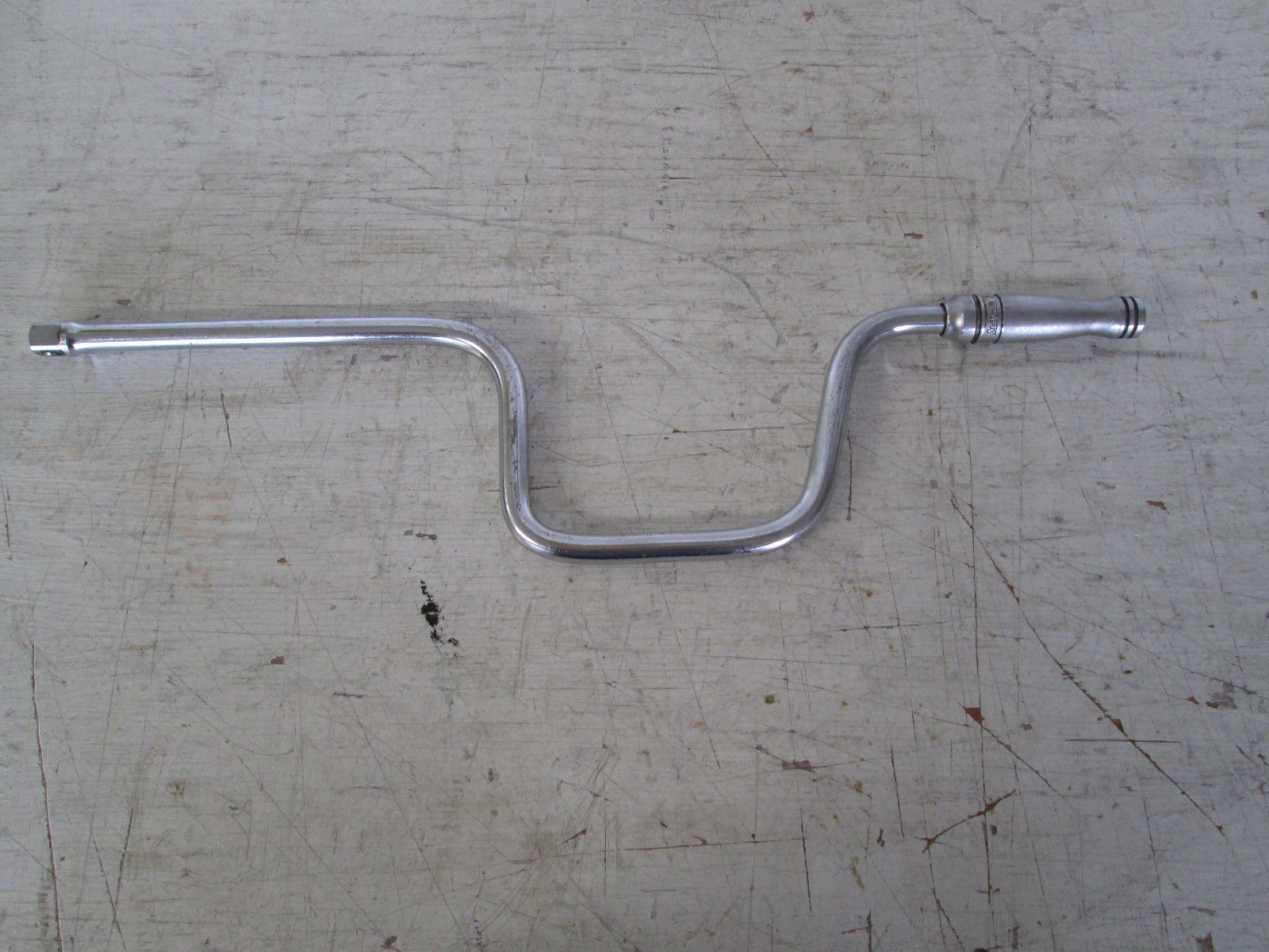 Snap-On S4  1/2" Drive 19" Speed Handle