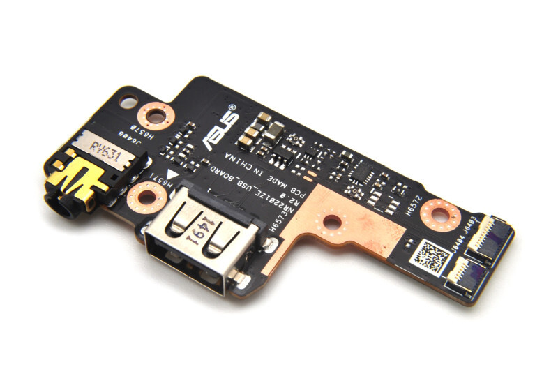 90NR07X0-R10010 - USB Board