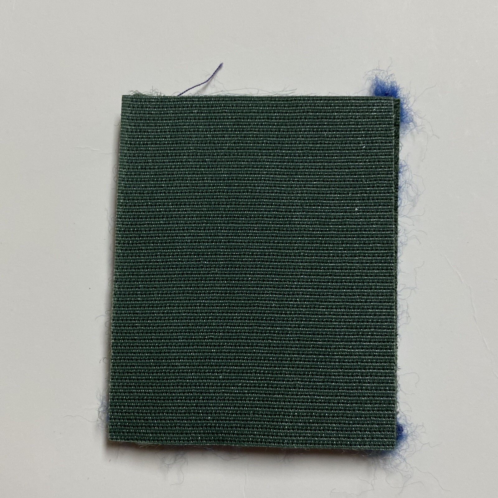 Bosnian War NATO Stabilization Force SFOR - Rare Patch