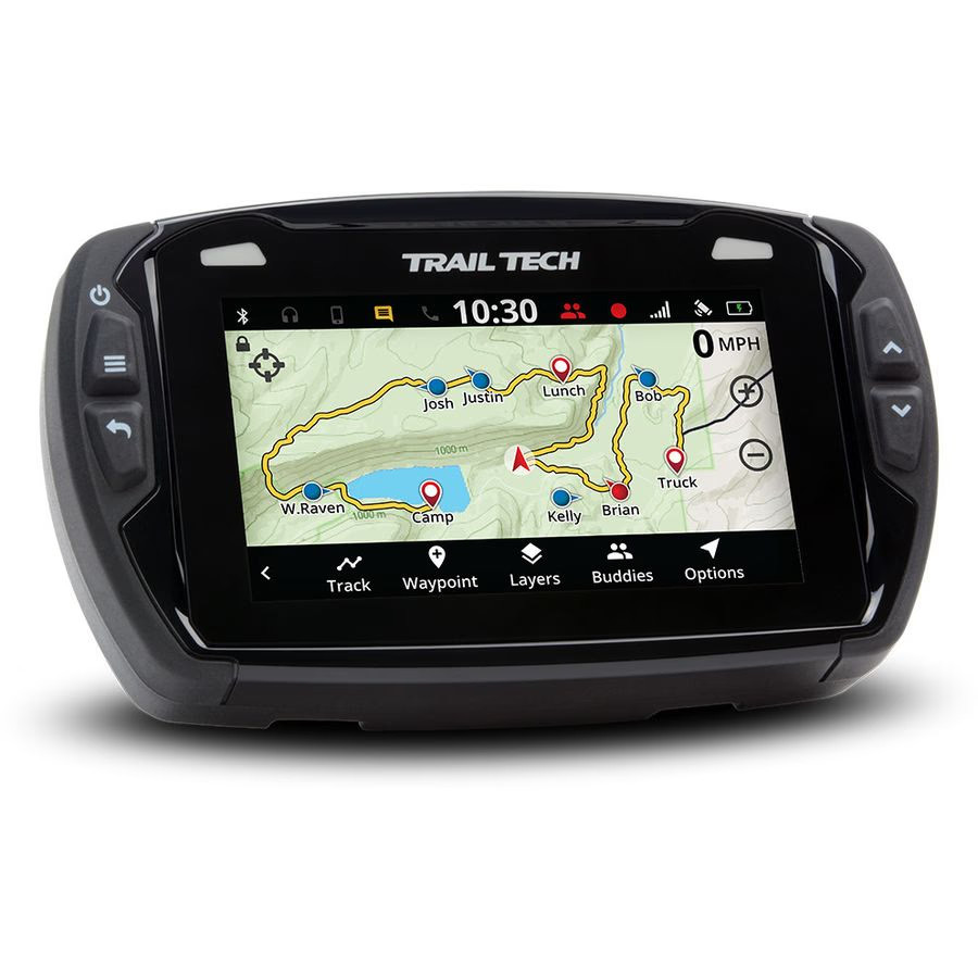 Trail Tech Voyager Pro GPS Kit 922-128