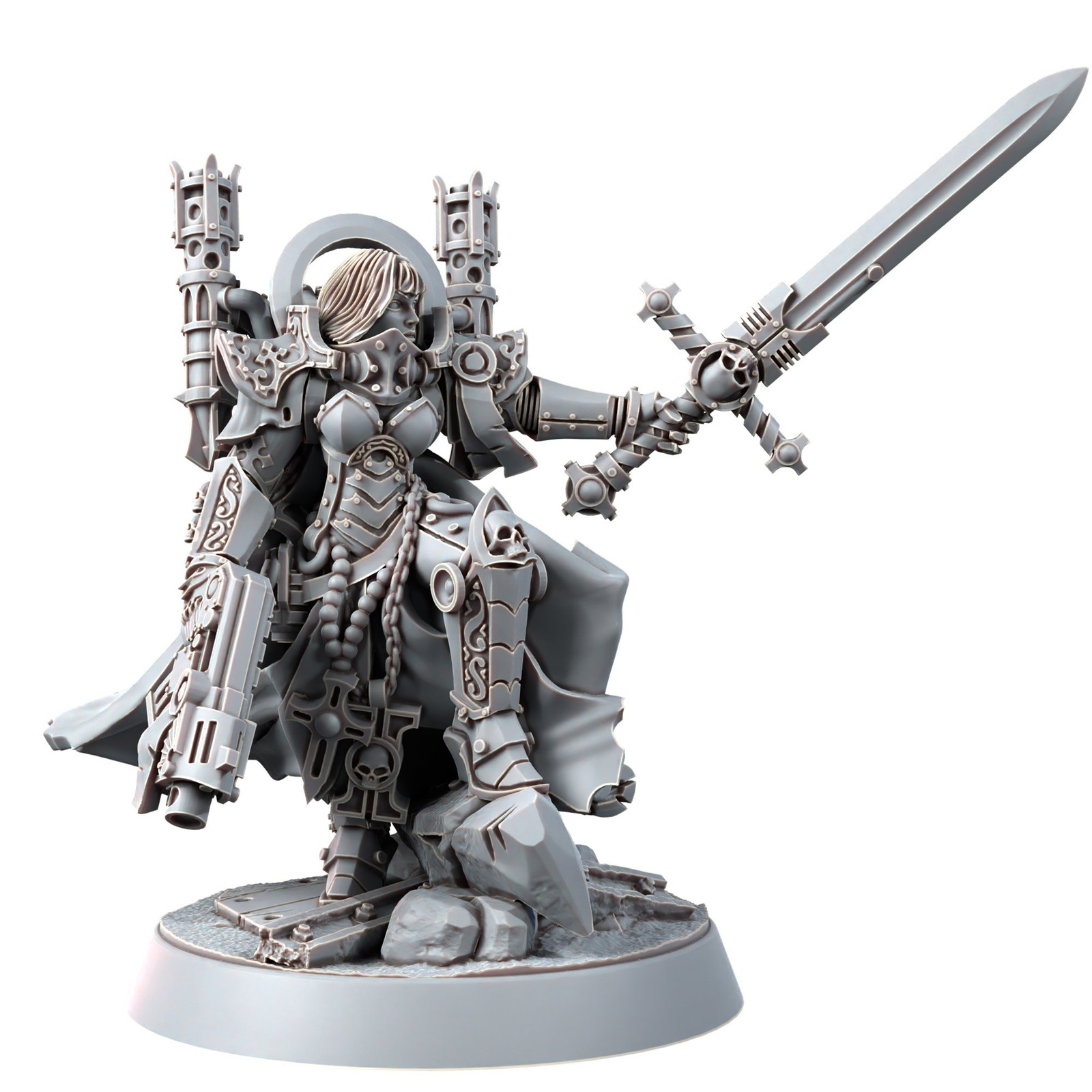 EMPEROR SISTER SUPERIA